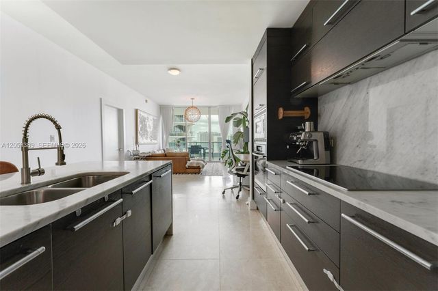 900 Biscayne Boulevard 2708, Miami, FL 33132