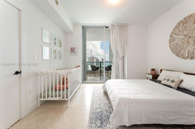 900 Biscayne Boulevard 2708, Miami, FL 33132
