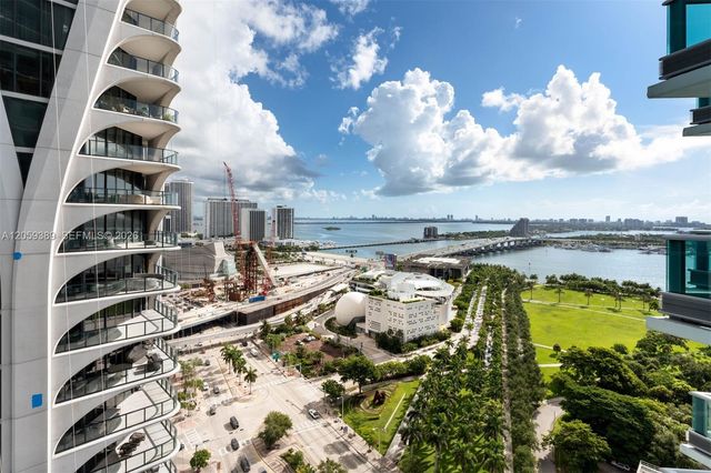 900 Biscayne Boulevard 2708, Miami, FL 33132