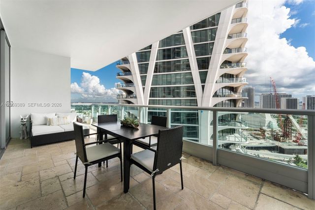 900 Biscayne Boulevard 2708, Miami, FL 33132