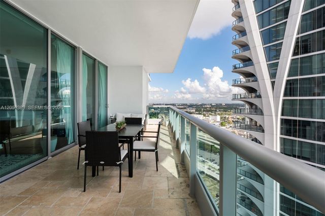 900 Biscayne Boulevard 2708, Miami, FL 33132