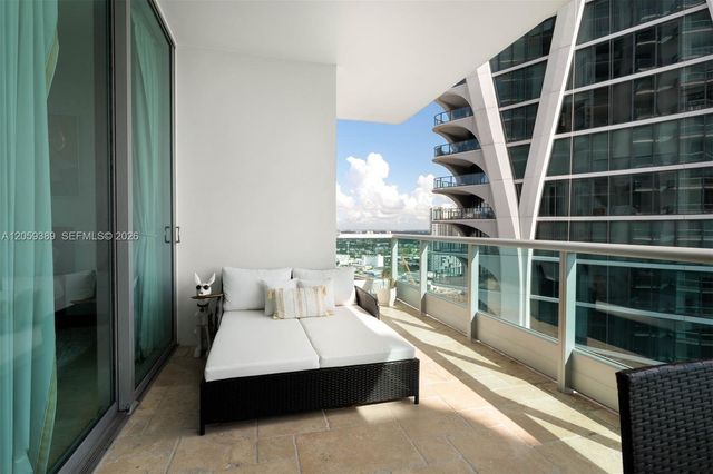 900 Biscayne Boulevard 2708, Miami, FL 33132