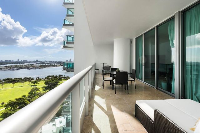 900 Biscayne Boulevard 2708, Miami, FL 33132