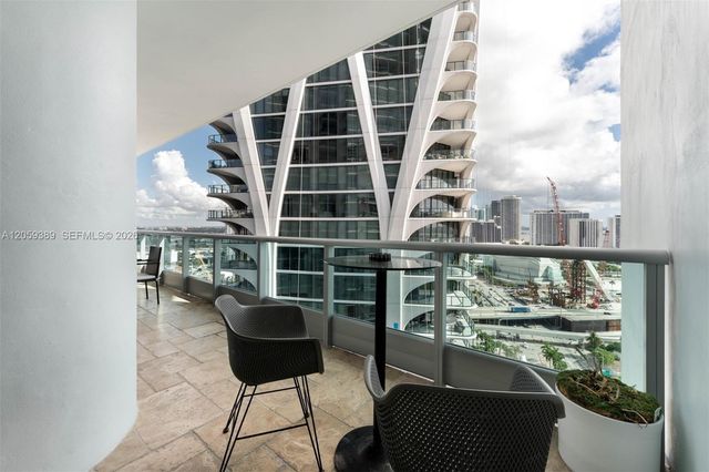 900 Biscayne Boulevard 2708, Miami, FL 33132