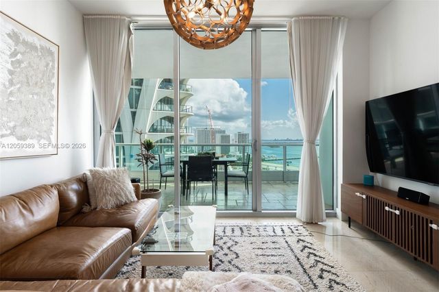 900 Biscayne Boulevard 2708, Miami, FL 33132