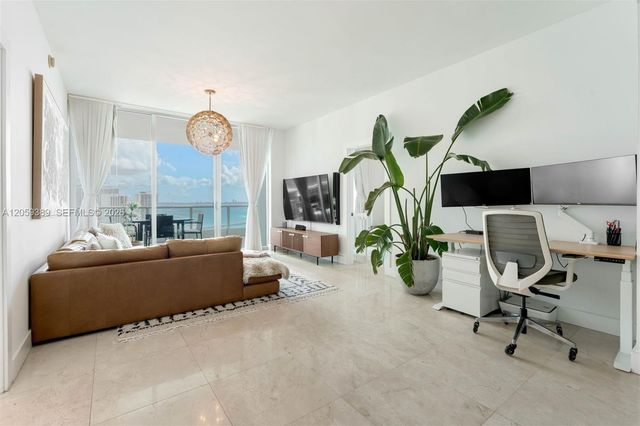 900 Biscayne Boulevard 2708, Miami, FL 33132