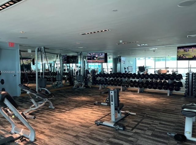 900 Biscayne Boulevard 2708, Miami, FL 33132