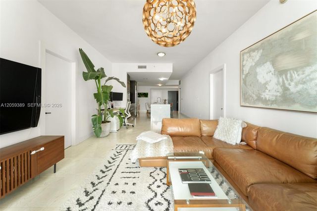 900 Biscayne Boulevard 2708, Miami, FL 33132