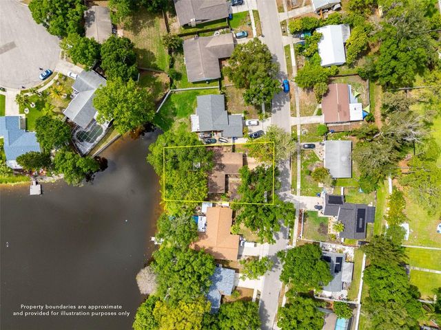 627 TIMBER BAY CIRCLE W, Oldsmar, FL 34677