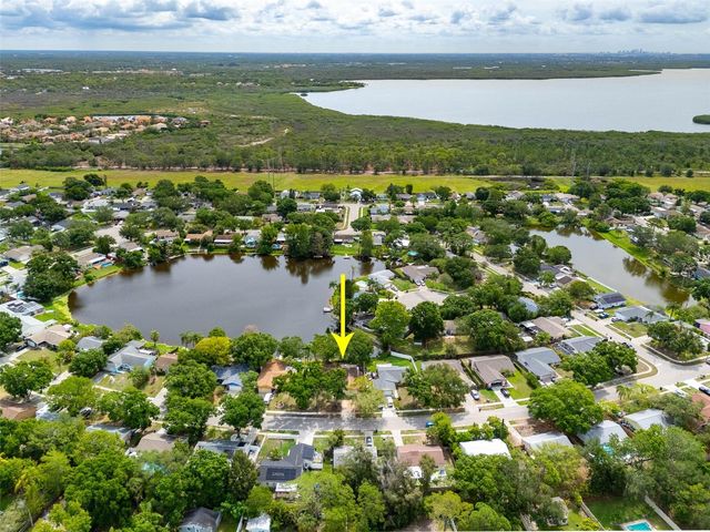 627 TIMBER BAY CIRCLE W, Oldsmar, FL 34677