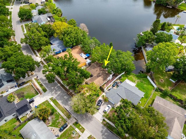 627 TIMBER BAY CIRCLE W, Oldsmar, FL 34677