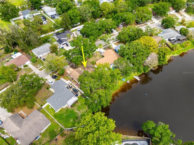 627 TIMBER BAY CIRCLE W, Oldsmar, FL 34677