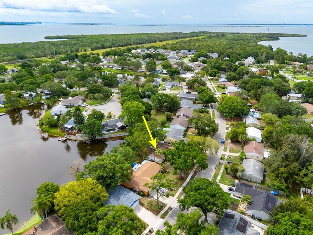 627 TIMBER BAY CIRCLE W, Oldsmar, FL 34677