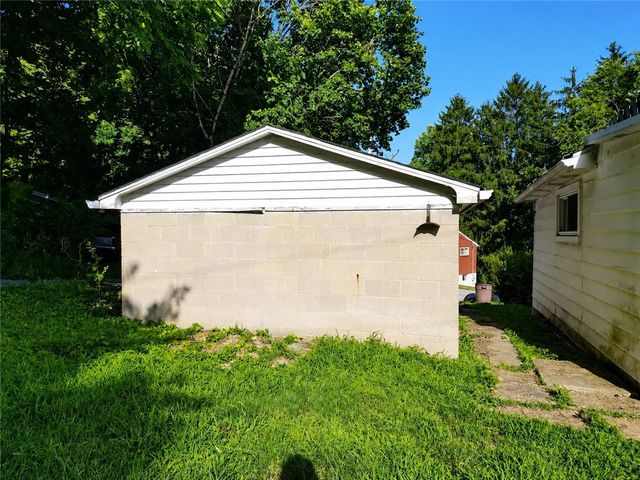 233 Spang Ave, Leechburg Boro, PA 15656