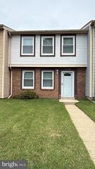 3368 LONGBOW CT, Woodbridge, VA 22192