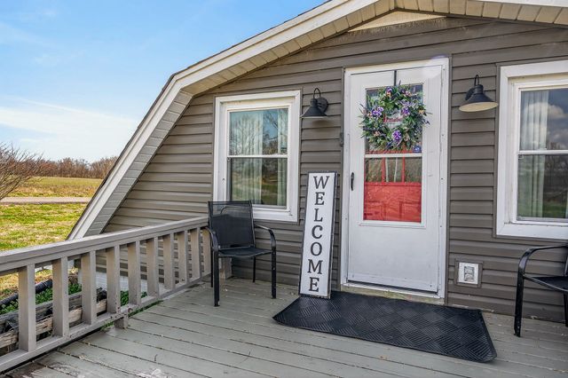 1603 Coon Hunt Rd, Baxter, TN 38544