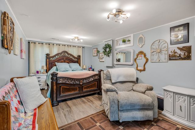 1603 Coon Hunt Rd, Baxter, TN 38544