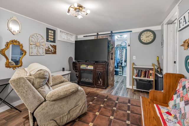 1603 Coon Hunt Rd, Baxter, TN 38544