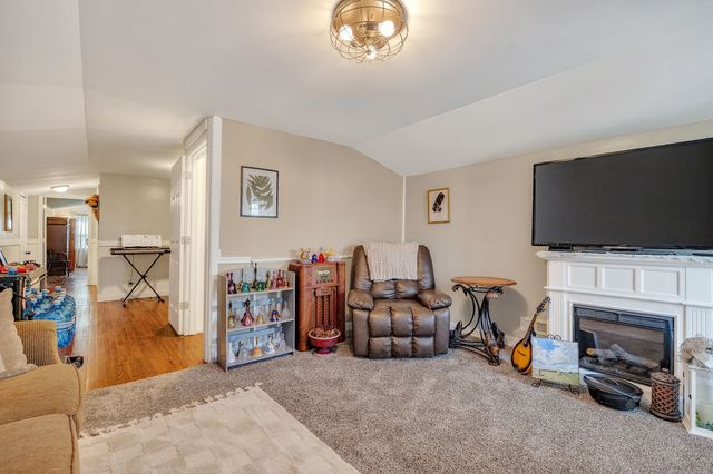 1603 Coon Hunt Rd, Baxter, TN 38544