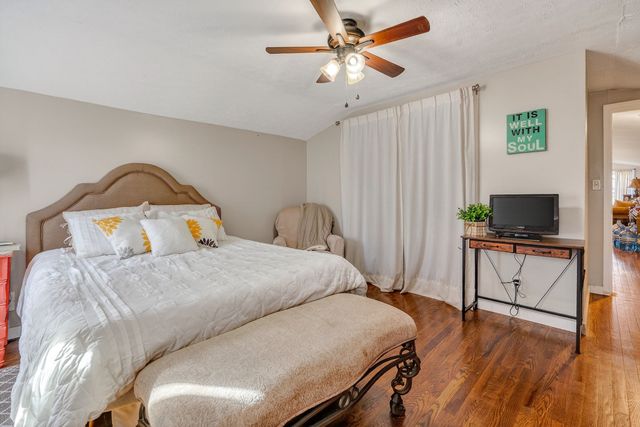 1603 Coon Hunt Rd, Baxter, TN 38544