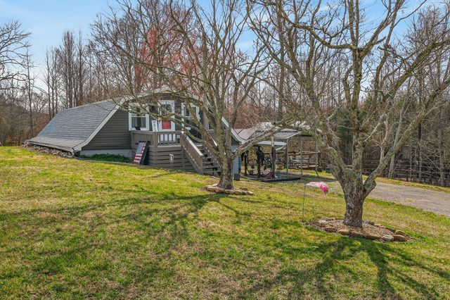 1603 Coon Hunt Rd, Baxter, TN 38544
