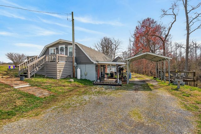 1603 Coon Hunt Rd, Baxter, TN 38544