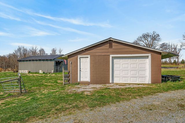 1603 Coon Hunt Rd, Baxter, TN 38544