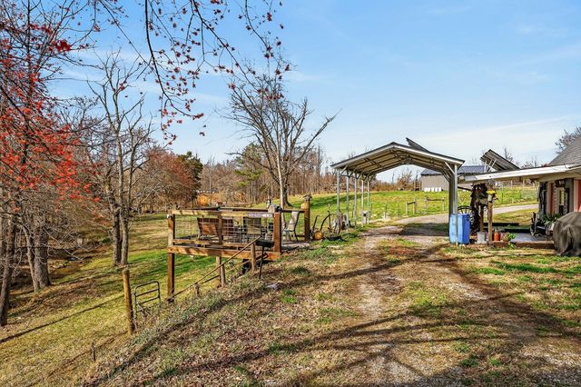 1603 Coon Hunt Rd, Baxter, TN 38544