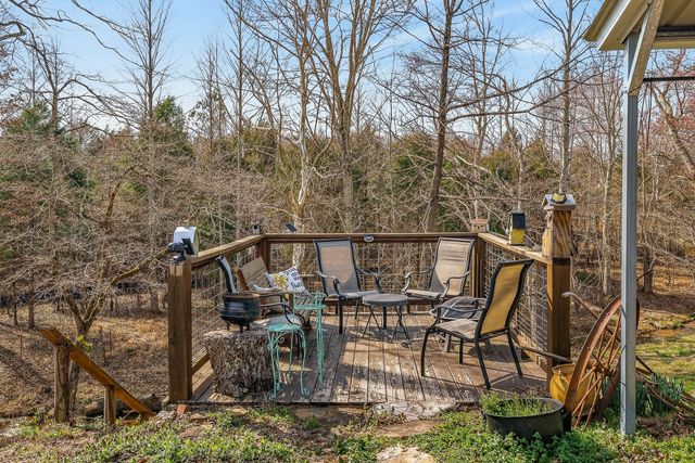 1603 Coon Hunt Rd, Baxter, TN 38544