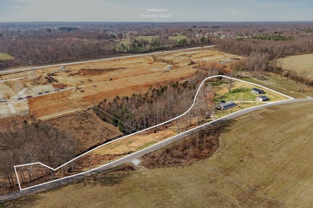 1603 Coon Hunt Rd, Baxter, TN 38544