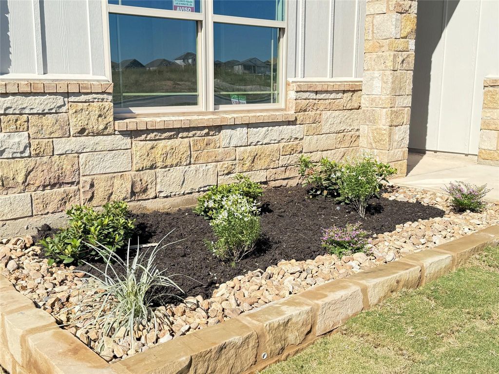 5314 Lassen LN, Belton, TX 76513