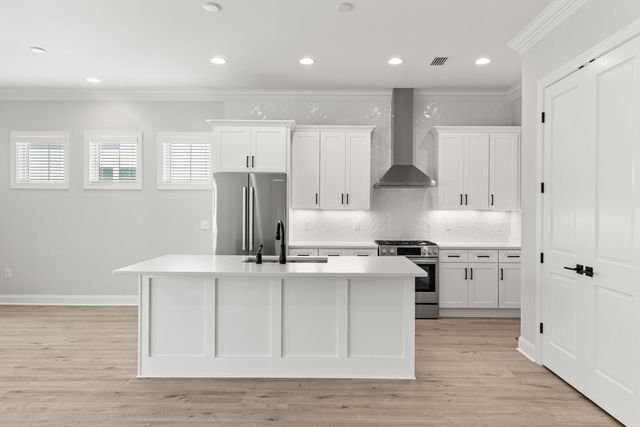 99 Green Heron Street Lot 61, Watersound, FL 32461