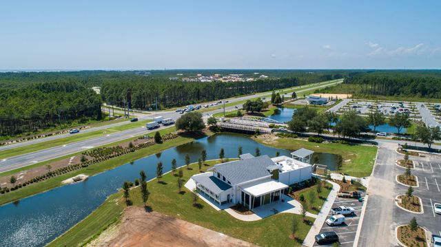 99 Green Heron Street Lot 61, Watersound, FL 32461