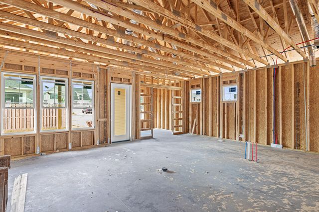 99 Green Heron Street Lot 61, Watersound, FL 32461