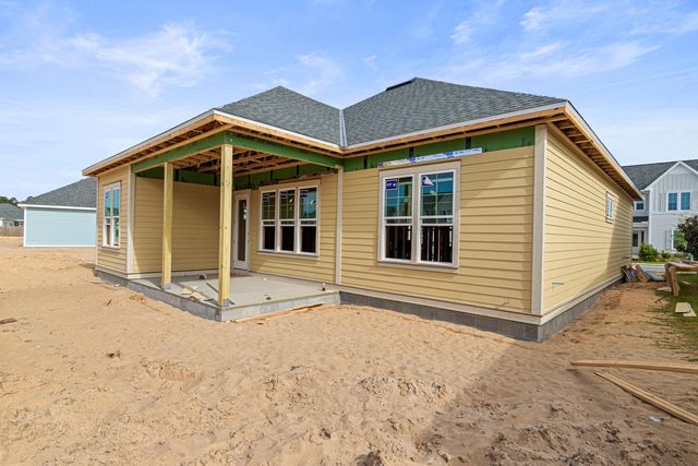 99 Green Heron Street Lot 61, Watersound, FL 32461