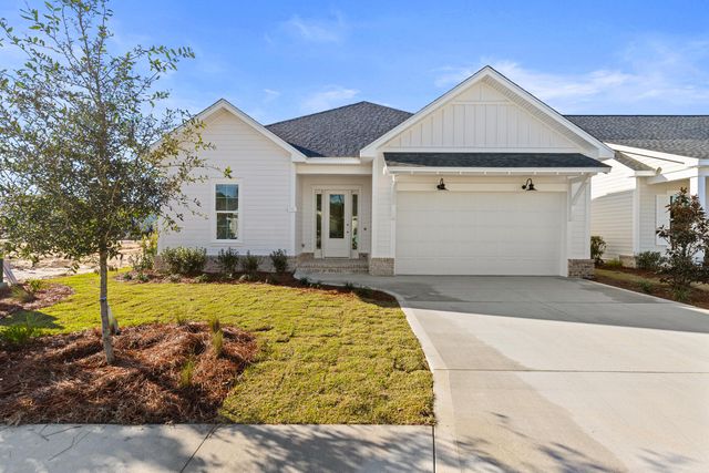 99 Green Heron Street Lot 61, Watersound, FL 32461