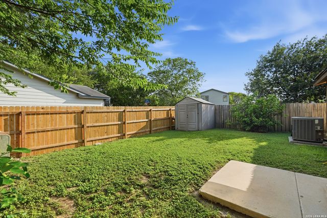 10130 Amber Coral, San Antonio, TX 78245