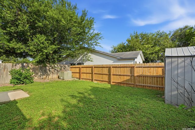 10130 Amber Coral, San Antonio, TX 78245