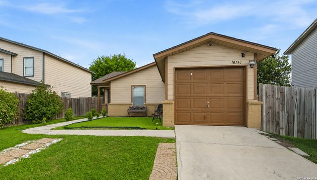 10130 Amber Coral, San Antonio, TX 78245