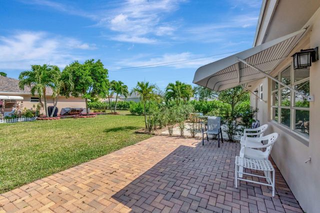 1245 High Point Place S C, Delray Beach, FL 33445
