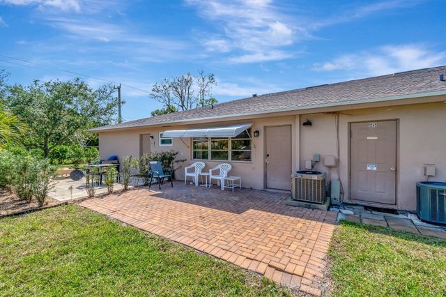 1245 High Point Place S C, Delray Beach, FL 33445