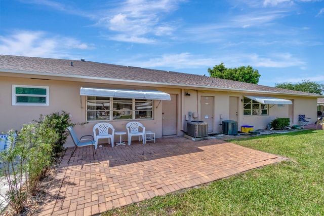 1245 High Point Place S C, Delray Beach, FL 33445