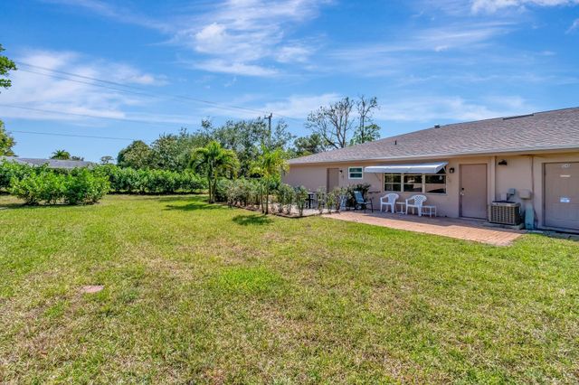 1245 High Point Place S C, Delray Beach, FL 33445