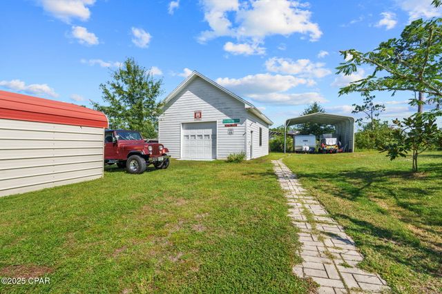 7312 Highway 2311, Panama City, FL 32404