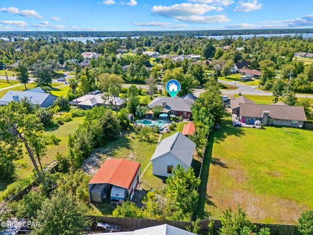 7312 Highway 2311, Panama City, FL 32404