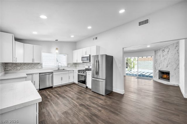 1322 Lucky Street, Las Vegas, NV 89104
