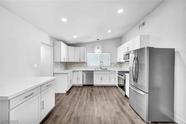 1322 Lucky Street, Las Vegas, NV 89104
