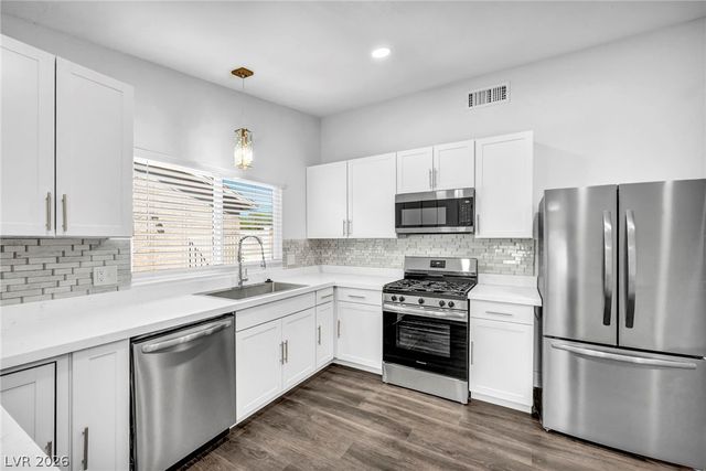 1322 Lucky Street, Las Vegas, NV 89104