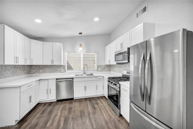 1322 Lucky Street, Las Vegas, NV 89104