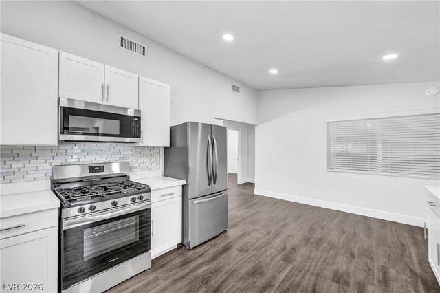 1322 Lucky Street, Las Vegas, NV 89104